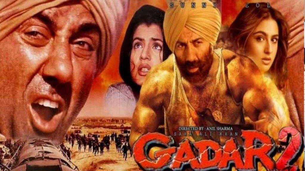 Gadar 2 Full Movie Download & Watch Online Dailymotion
To watch Gadar to download film on the web, then, at that point, for your data, let me let you know that some site has connected Gadar 2 Download film in various quality. You can find the link to download Gadar 2 by typing “download Filmymeet Filmyzilla 1080p 720p 240p 360p 480p 300 MB 700 MB 900 MB and HD” into Google. 

gadar 2 movie download,
gadar 2 movie download kaise karen,
gadar 2 movie download filmyzilla,
gadar 2 movie download mp4moviez,
gadar 2 movie download filmywap,
gadar 2 movie download link,
gadar 2 movie download movierulz,
gadar 2 movie download vegamovies,
